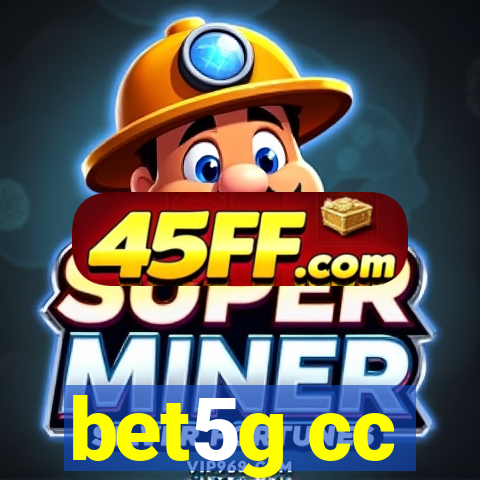 bet5g cc